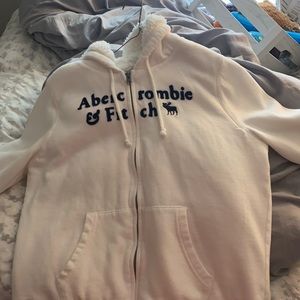 Abercrombie and Fitch hoodie